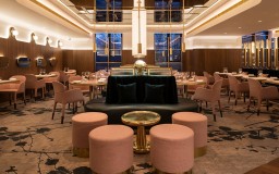 Fitzwilliam Hotel Dublin